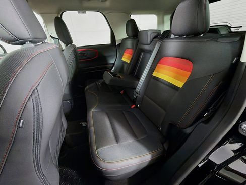 Used 2024 Ford Bronco Sport Free Wheeling w/ Convenience Package image 23