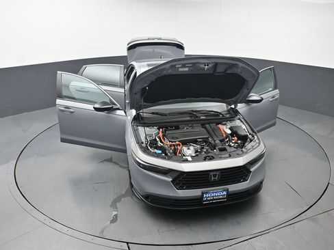 Used 2023 Honda Accord Sport image 50