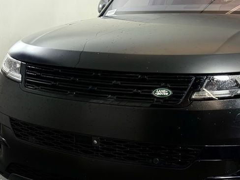 Certified 2023 Land Rover Range Rover Sport SE image 12