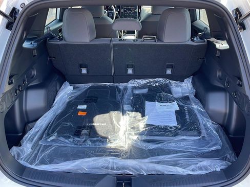 New 2026 Subaru Forester AWD/4WD image 28
