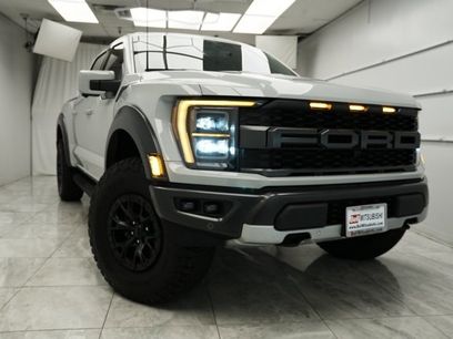 Used 2023 Ford F150 Raptor w/ Raptor 37 Performance Package
