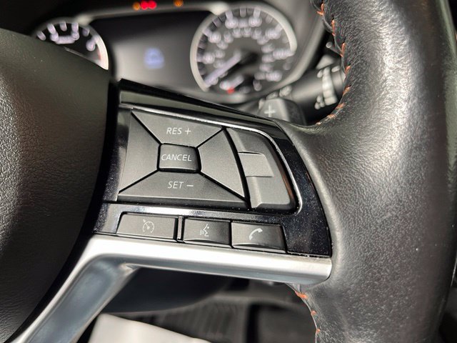 Used 2024 Nissan Altima 2.5 SR w/ SR Premium Package FWD image 19