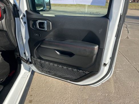 Used 2021 Jeep Wrangler Unlimited Rubicon image 23