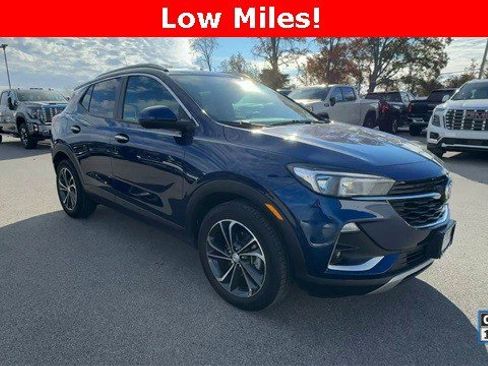 Used 2023 Buick Encore GX Select image 2
