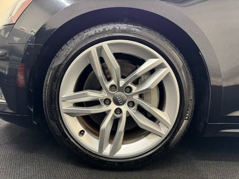 Used 2019 Audi A5 2.0T Premium AWD/4WD image 12