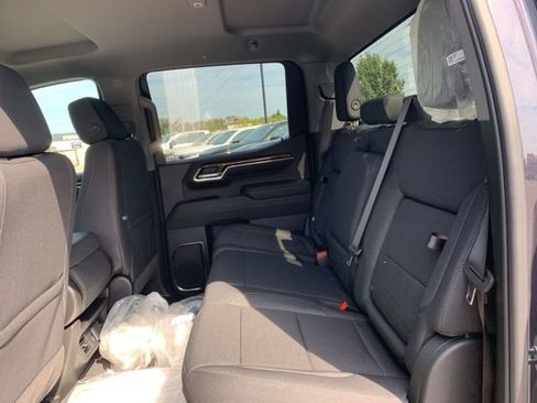 New 2026 GMC Sierra 1500 Elevation image 25