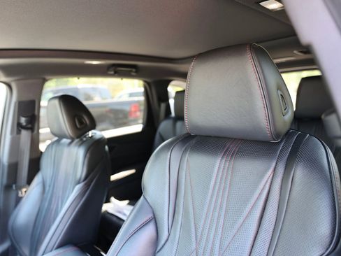 Used 2022 Acura MDX Type S AWD/4WD image 23