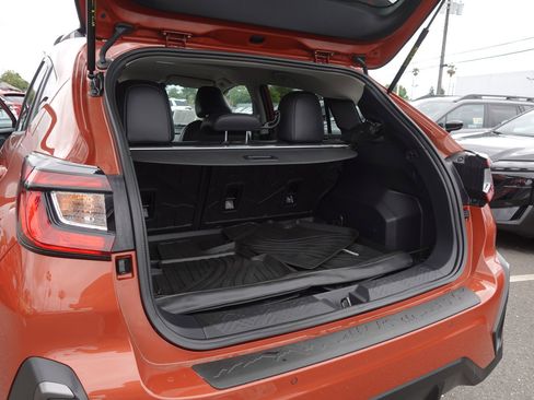 Certified 2025 Subaru Crosstrek 2.5i Limited AWD/4WD image 23