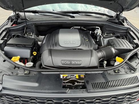 Used 2023 Dodge Durango R/T AWD/4WD image 35