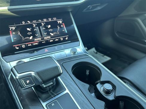 Used 2023 Audi A6 3.0T Prestige w/ Prestige Package image 32