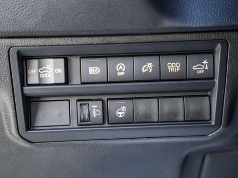 New 2026 Toyota Tundra SR5 image 39