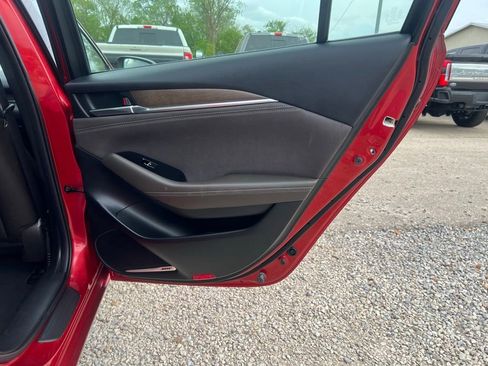 Used 2020 MAZDA MAZDA6 Signature image 17