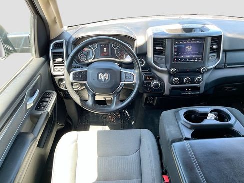 Used 2019 RAM 1500 Big Horn AWD/4WD image 20