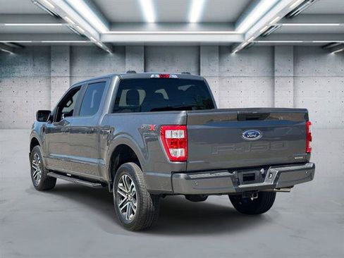 Used 2023 Ford F150 XL w/ STX Appearance Package AWD/4WD image 26
