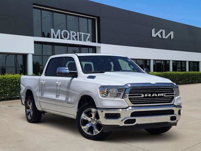 Used 2024 RAM 1500 Laramie