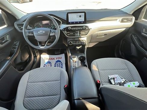 Certified 2022 Ford Escape SE w/ Convenience Package image 12