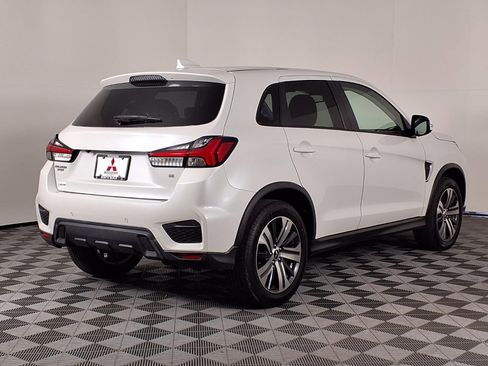 Used 2020 Mitsubishi Outlander Sport SE image 28