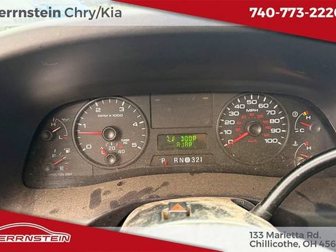 Used 2005 Ford F250 XLT AWD/4WD image 10