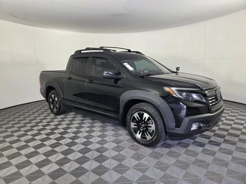 Used 2020 Honda Ridgeline RTL image 2