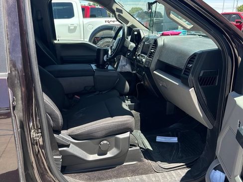 Used 2019 Ford F150 XL w/ Equipment Group 101A Mid RWD image 16
