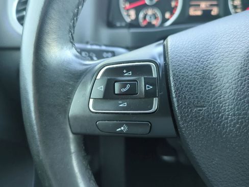Used 2017 Volkswagen Tiguan Wolfsburg Edition AWD/4WD image 24