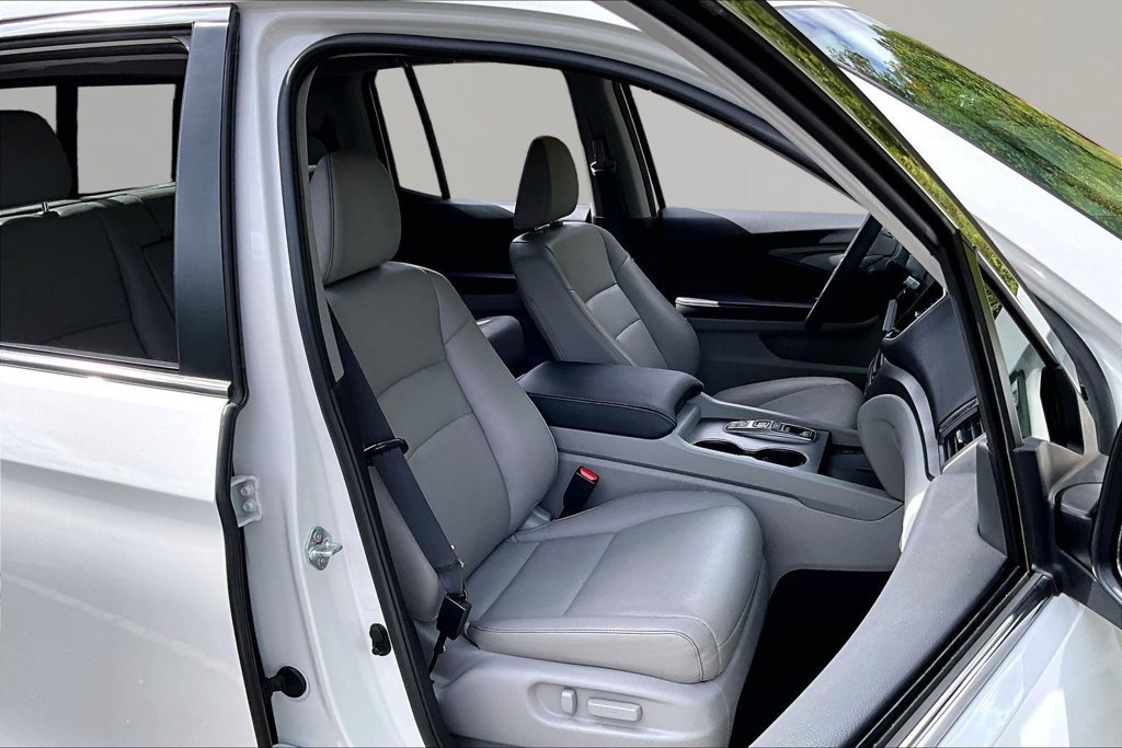 Used 2026 Honda Ridgeline RTL image 22