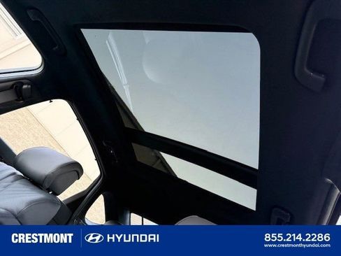 New 2026 Genesis G80 3.5T Prestige image 40