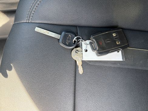 Used 2023 Chevrolet Silverado 3500 W/T w/ WT Convenience Package image 33