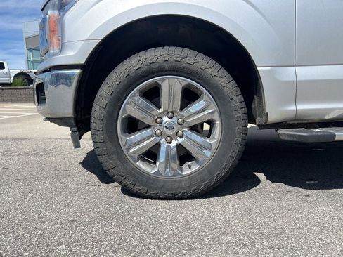 Used 2019 Ford F150 XLT w/ Equipment Group 302A Luxury AWD/4WD image 29