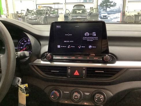 Certified 2023 Kia Forte LXS image 13