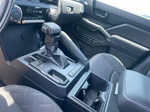 Used 2026 Toyota Tacoma SR RWD image 22