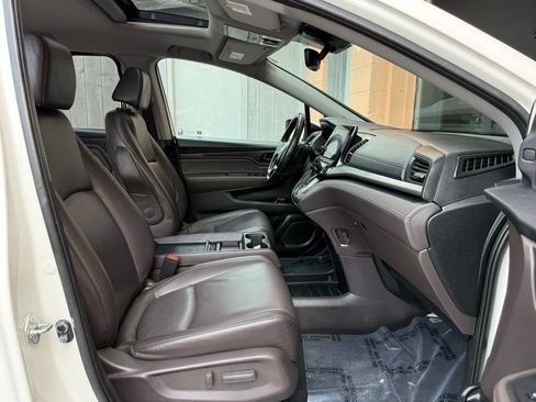 Used 2018 Honda Odyssey EX-L image 20