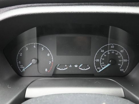 Used 2024 Ford Transit 250 Low Roof image 13