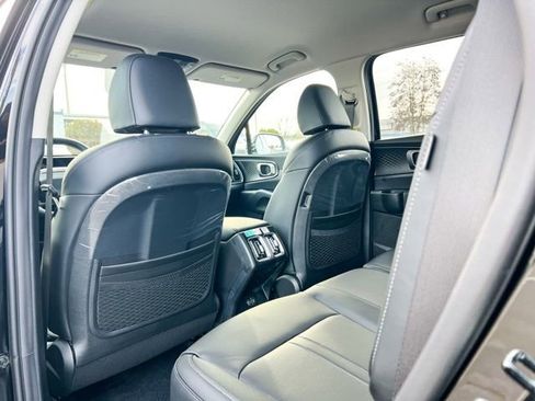 New 2026 Kia Sorento EX AWD/4WD image 12