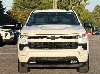 New 2026 Chevrolet Silverado 1500 RST AWD/4WD video 2