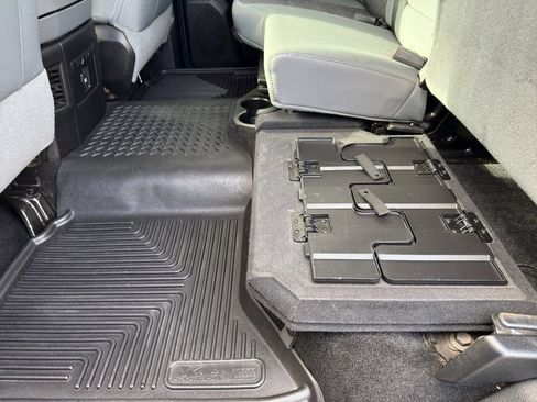 Used 2016 RAM 1500 Big Horn image 29