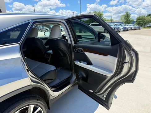 Used 2019 Lexus RX 350 AWD w/ Navigation Package image 23