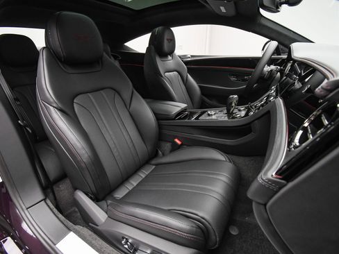 New 2026 Bentley Continental GT AWD/4WD image 17