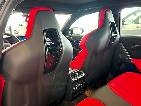 New 2027 BMW M5 Touring AWD/4WD image 15
