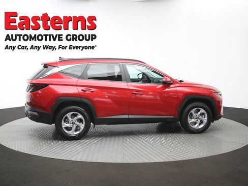 Used 2022 Hyundai Tucson SEL w/ Cargo Package AWD/4WD image 43
