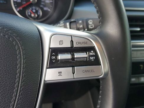 Certified 2022 Kia Telluride LX image 20