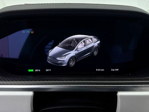 Used 2023 Tesla Model X Plaid image 27