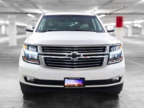 Used 2018 Chevrolet Tahoe Premier image 13