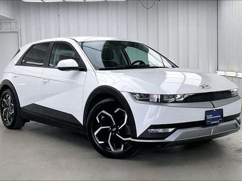 Certified 2023 Hyundai Ioniq 5 SE RWD image 34