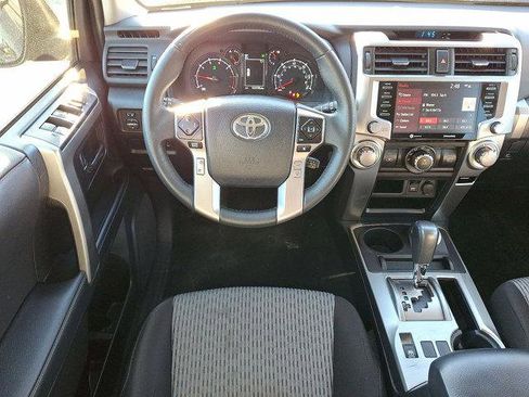 Certified 2024 Toyota 4Runner SR5 image 23