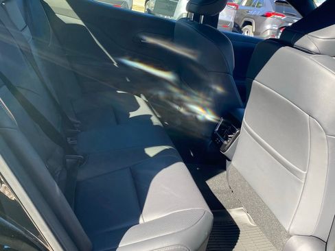 New 2026 Toyota Crown XLE image 14