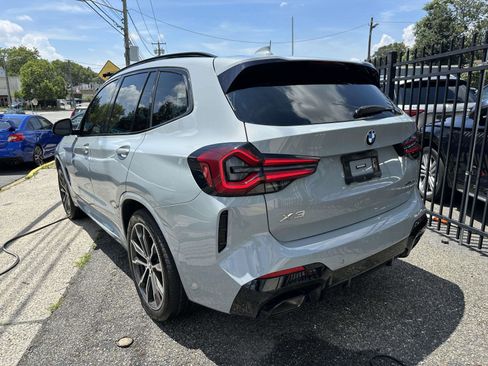 Used 2022 BMW X3 xDrive30i image 6
