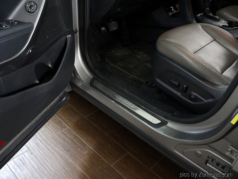 Used 2017 Hyundai Santa Fe Sport image 26