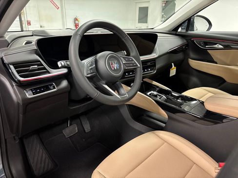 New 2026 Buick Envision Preferred image 24