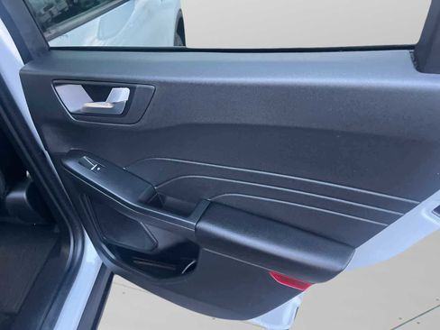 Used 2025 Ford Escape ST-Line Elite w/ Tech Pack #1 image 20